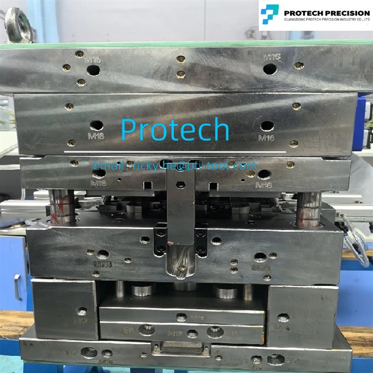Precision Insert Molding best
