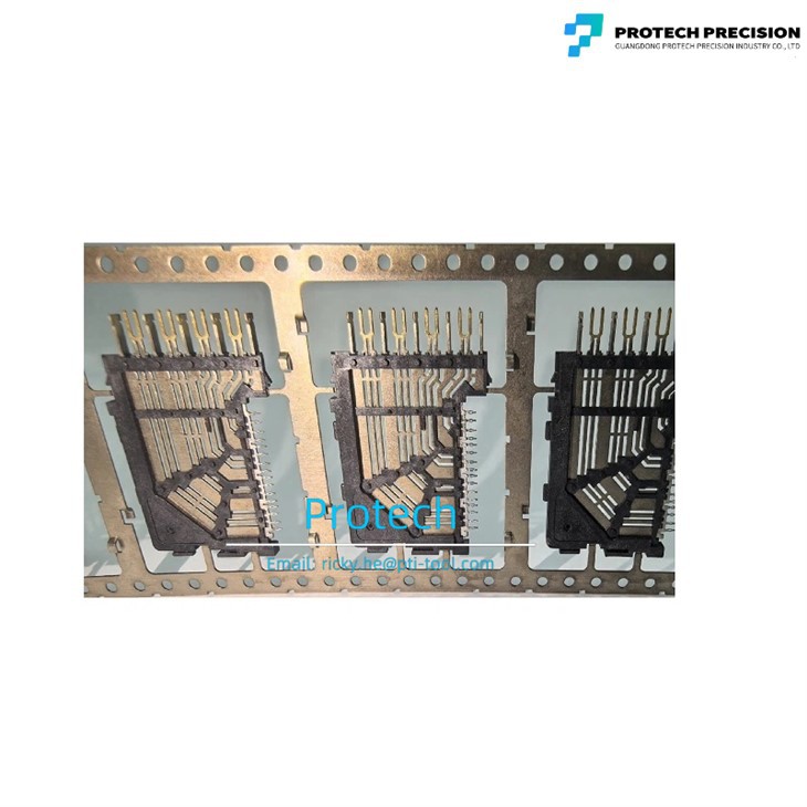 Precision Insert Molding suppliers