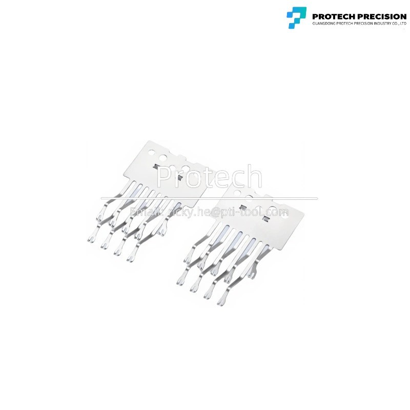 Connector Terminals Stamping Die suppliers
