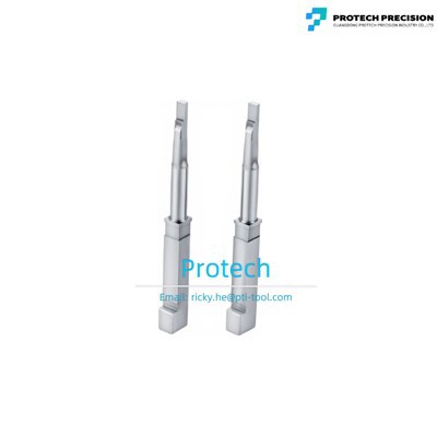 Rhannau Peiriannu Precision