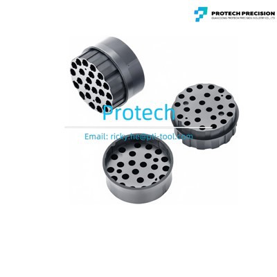 Rhannau Mowldio Precision ar gyfer Awyrofod